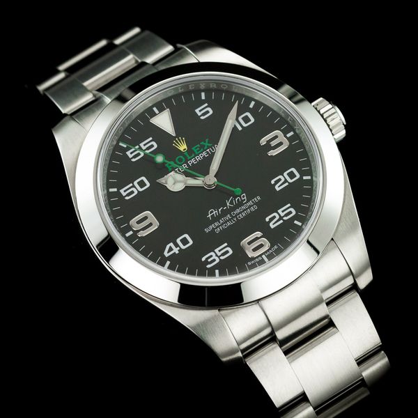 Rolex Air-King 116900